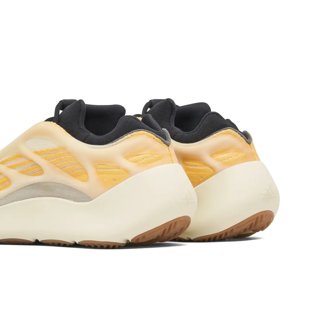 Yeezy Boost 700 V3 Mono Safflower 