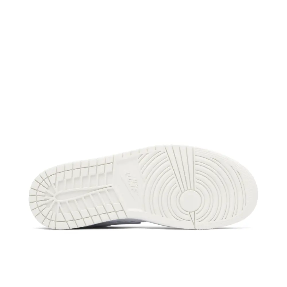 Air Jordan 1 Low Paris 