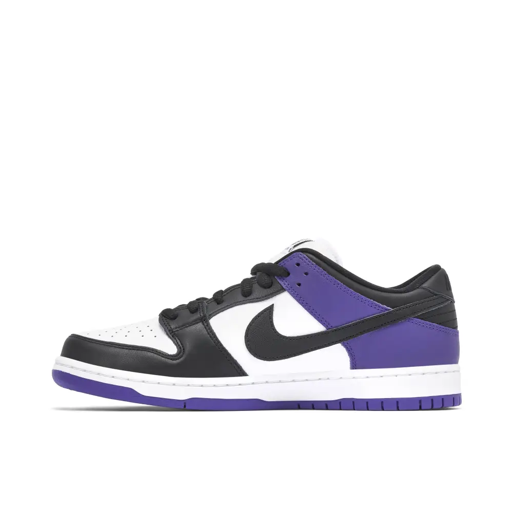 Nike SB Dunk Low Court Purple