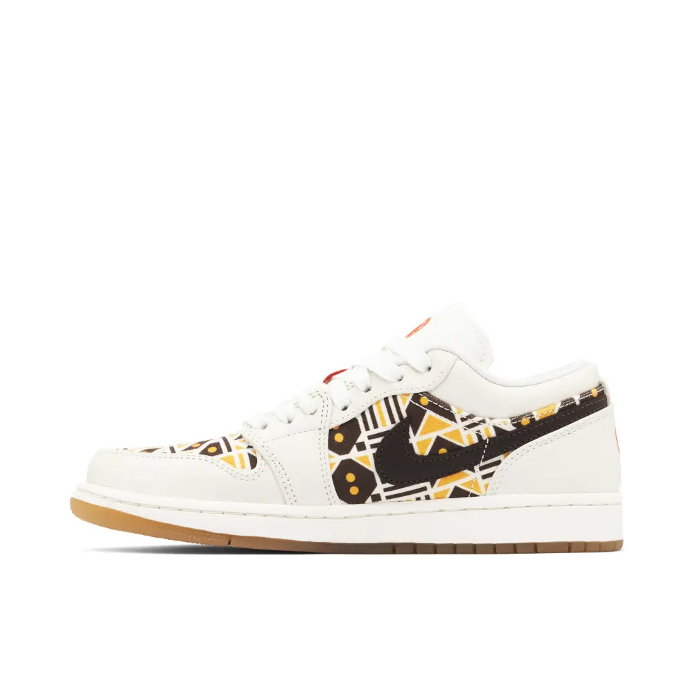 Air Jordan 1 Low Quai54 