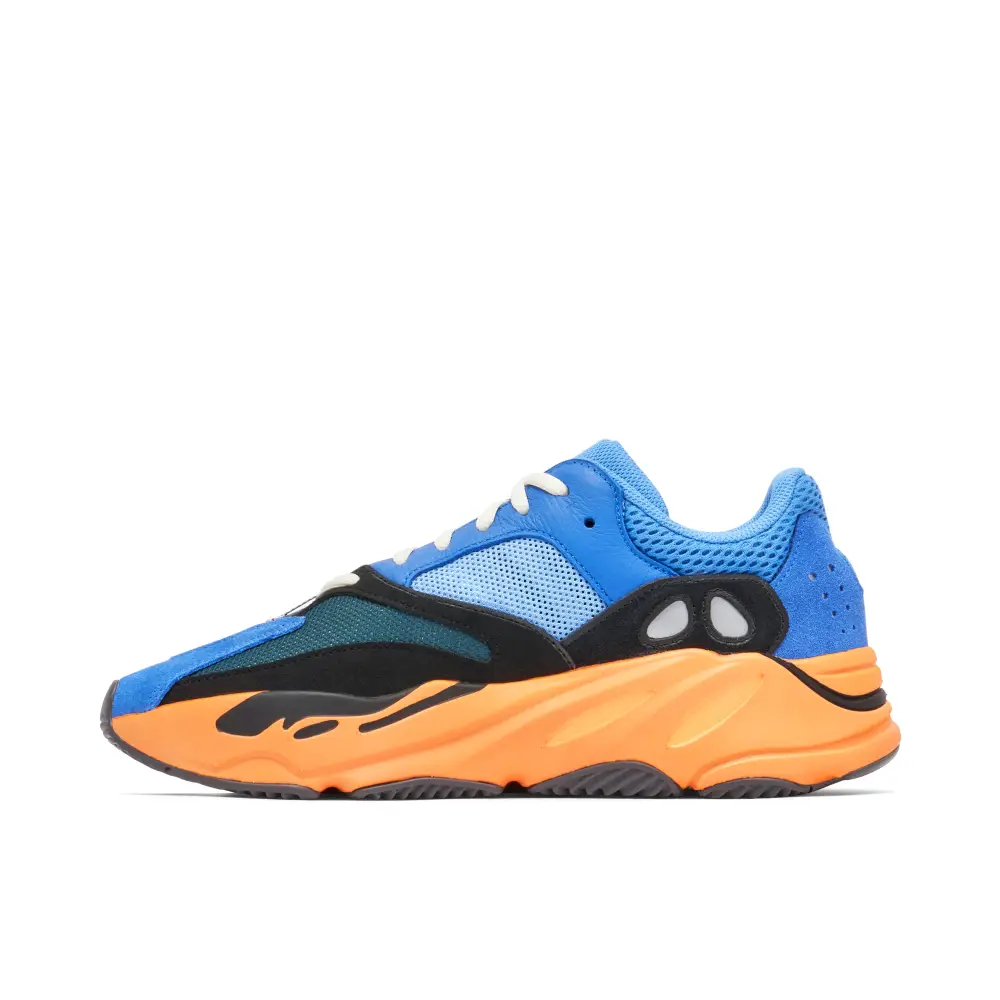 Yeezy Boost 700 Bright Blue 