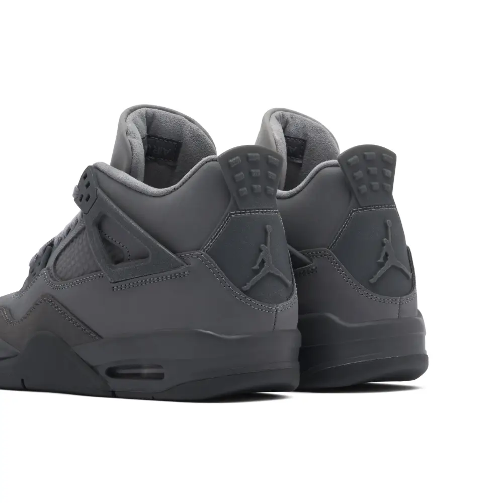Air Jordan 4 Retro SE Paris Olympics Wet Cement GS 