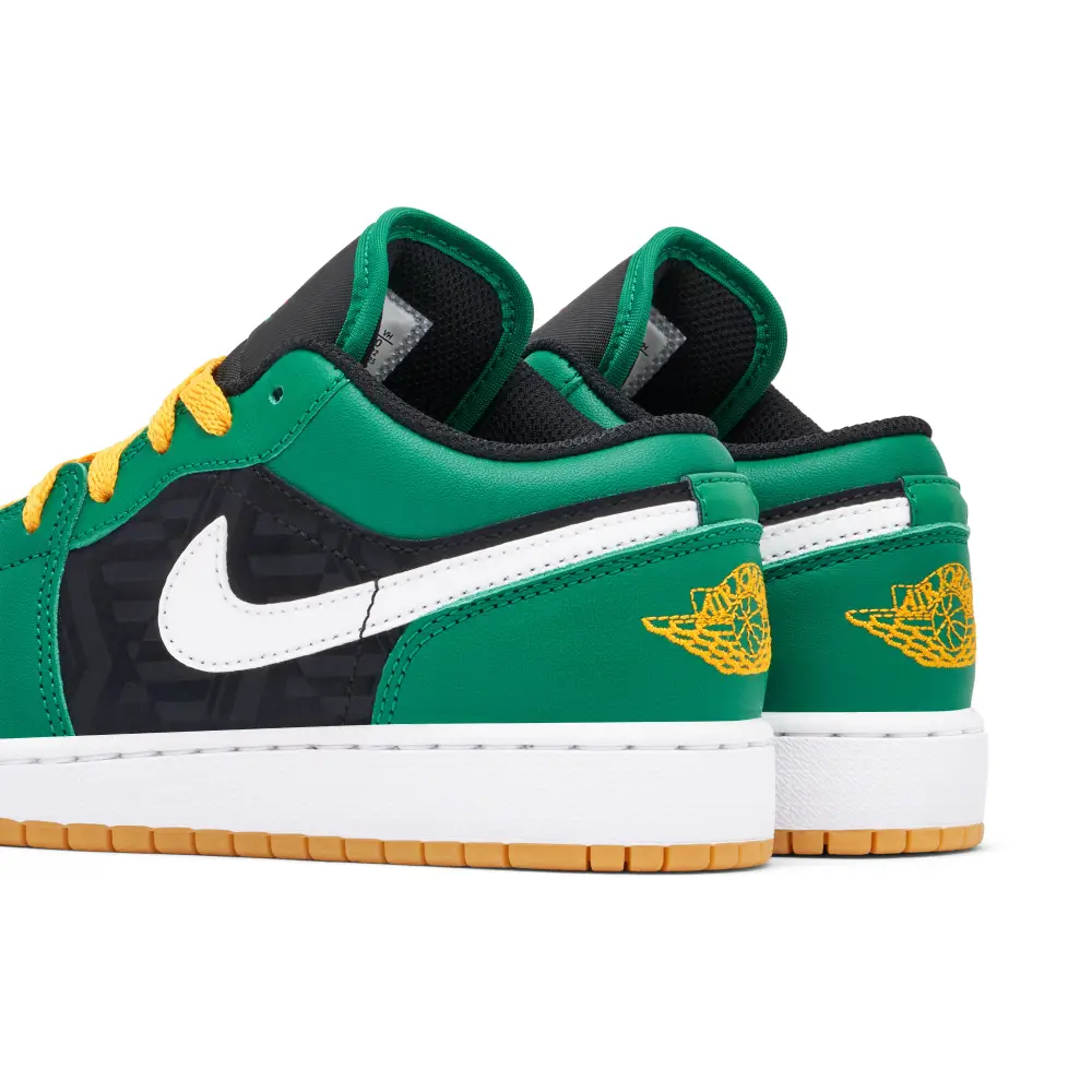 Air Jordan 1 Low Holiday Special GS 