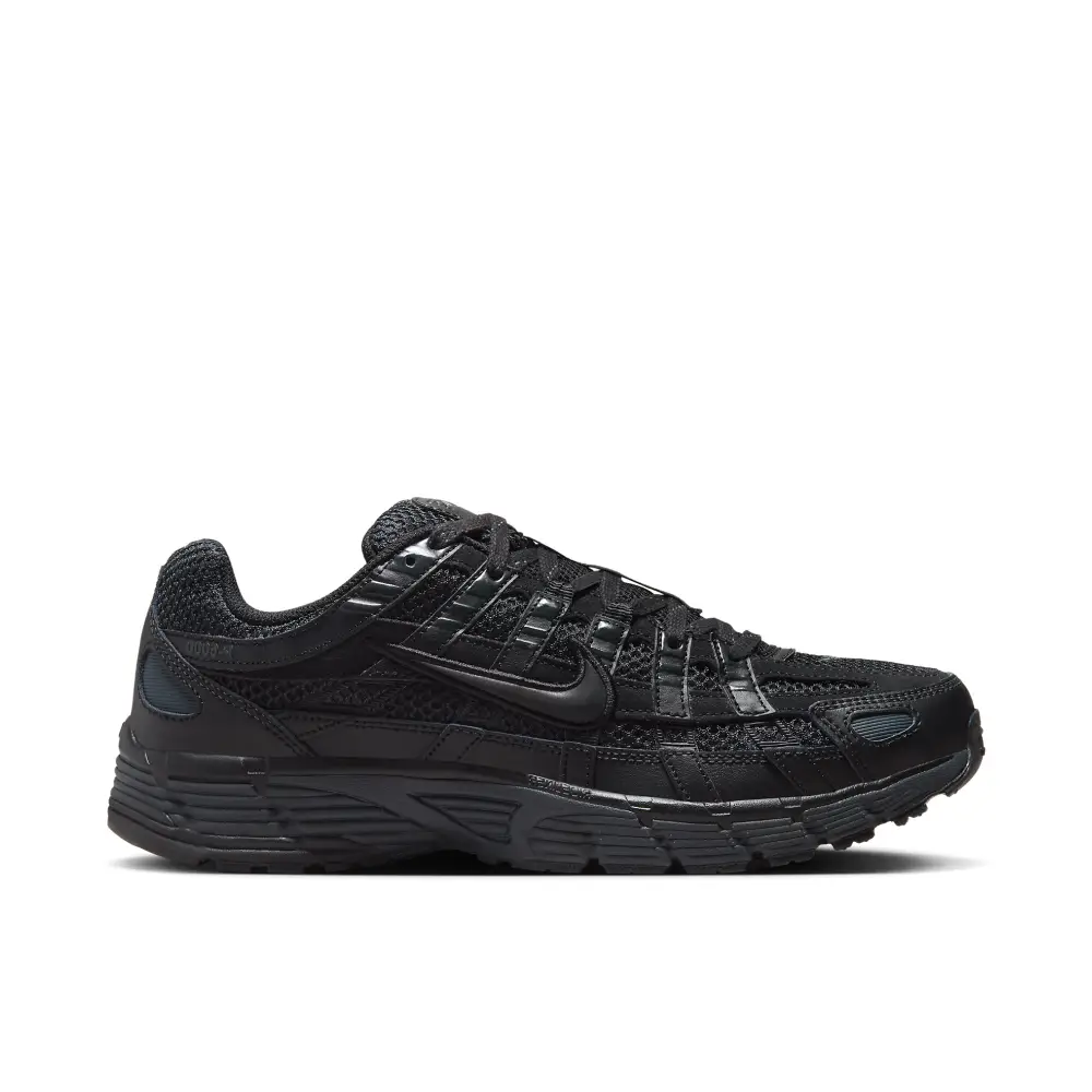 Nike P-6000 Premium Triple Black DC13298