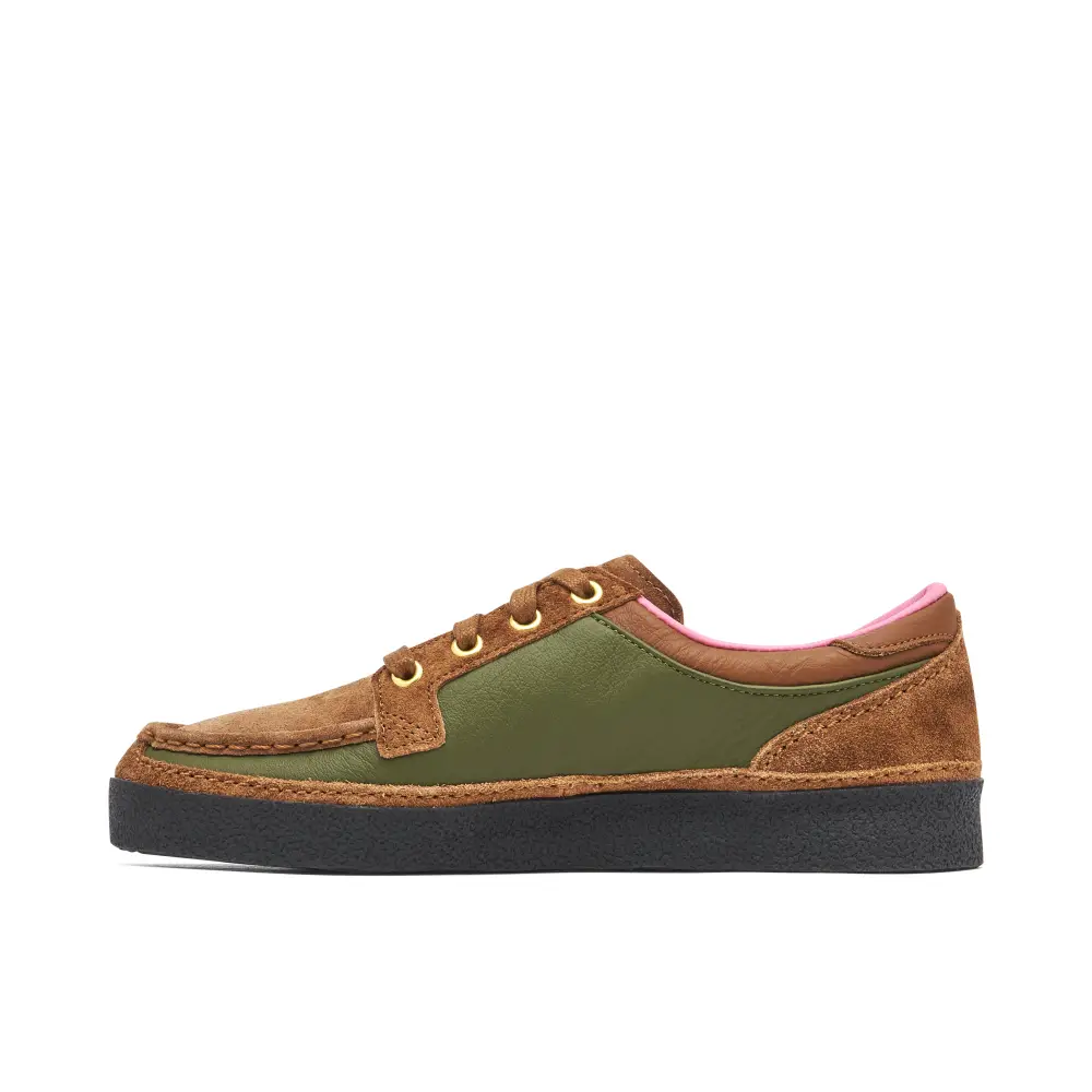Adidas McCarten x The Simpsons Ned Flanders B1F3724