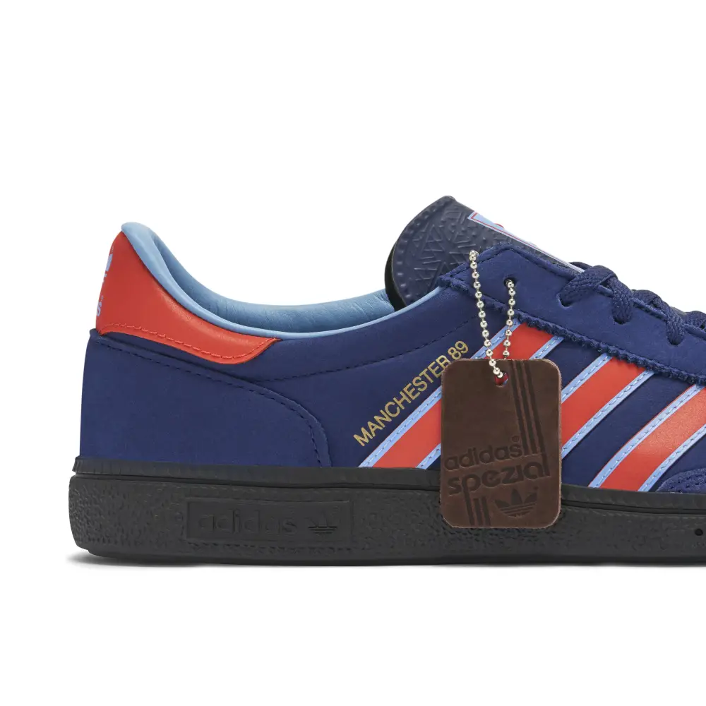 adidas Manchester 89 SPZL Dark Blue 