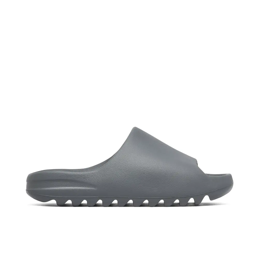 Yeezy Slide Slate Grey 