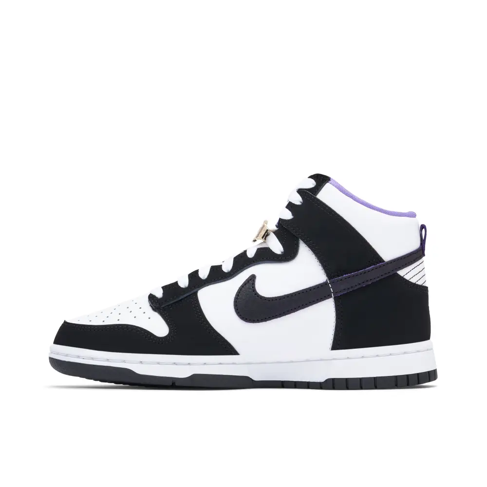 Nike Dunk High World Champ Womens EDD52752