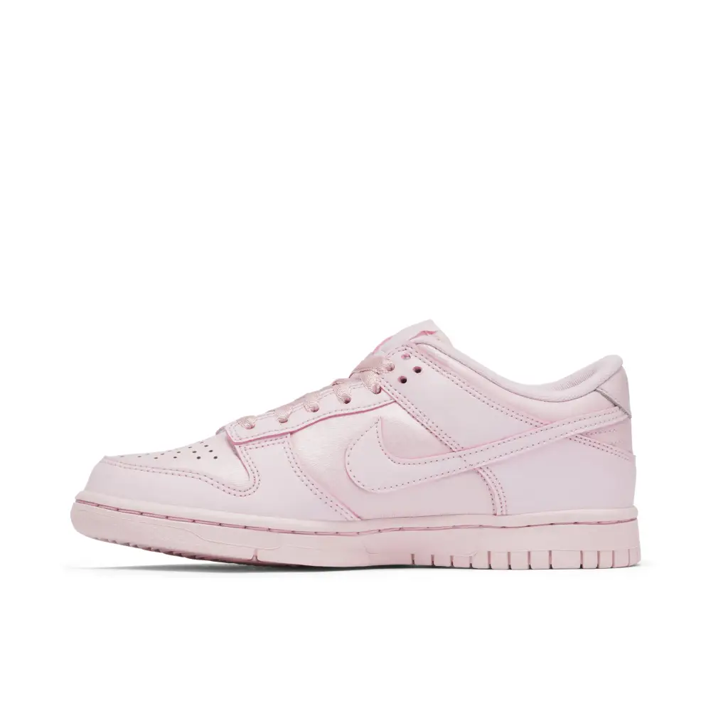 Nike Dunk Low Pink GS D531F1718