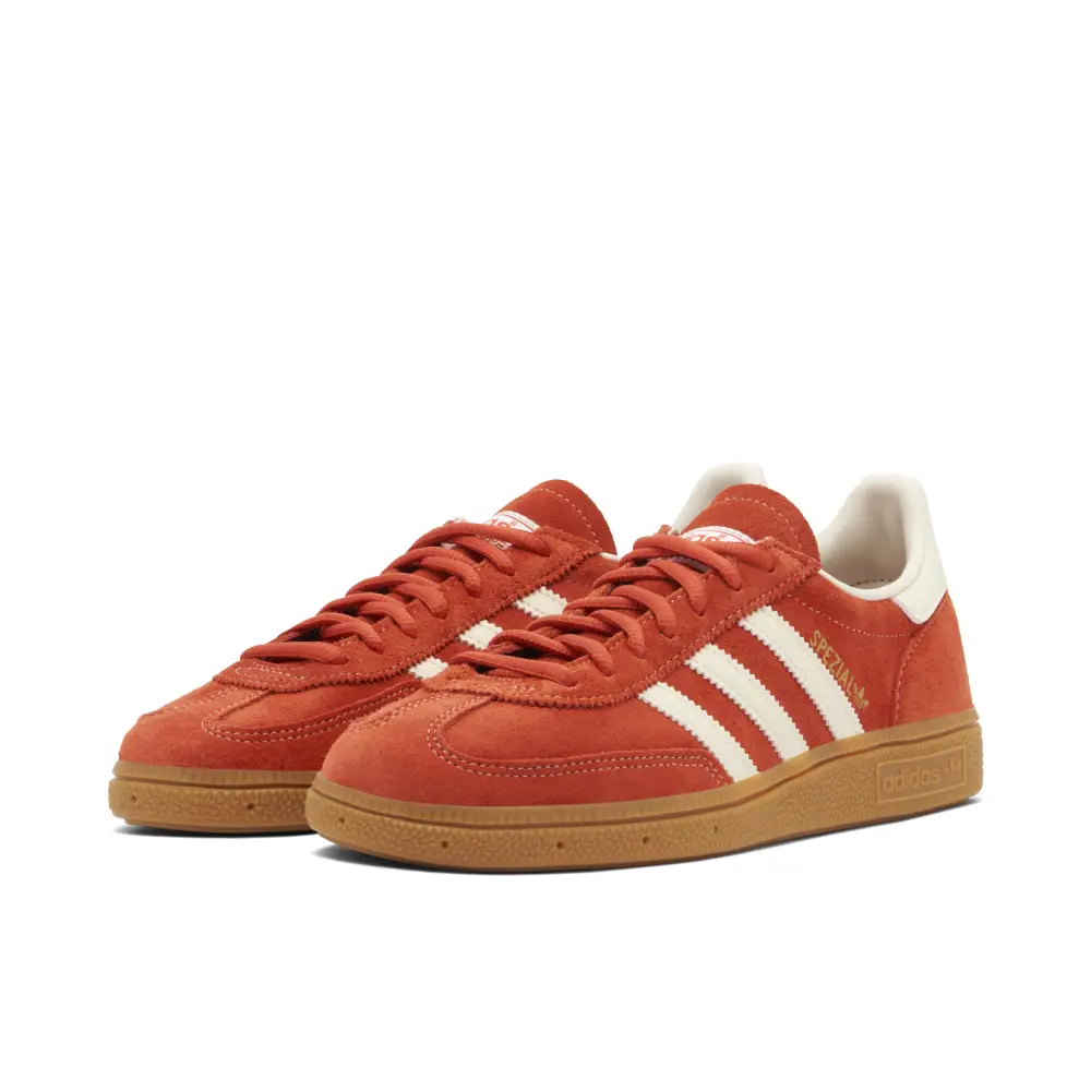 Adidas Handball Spezial Aged Red 