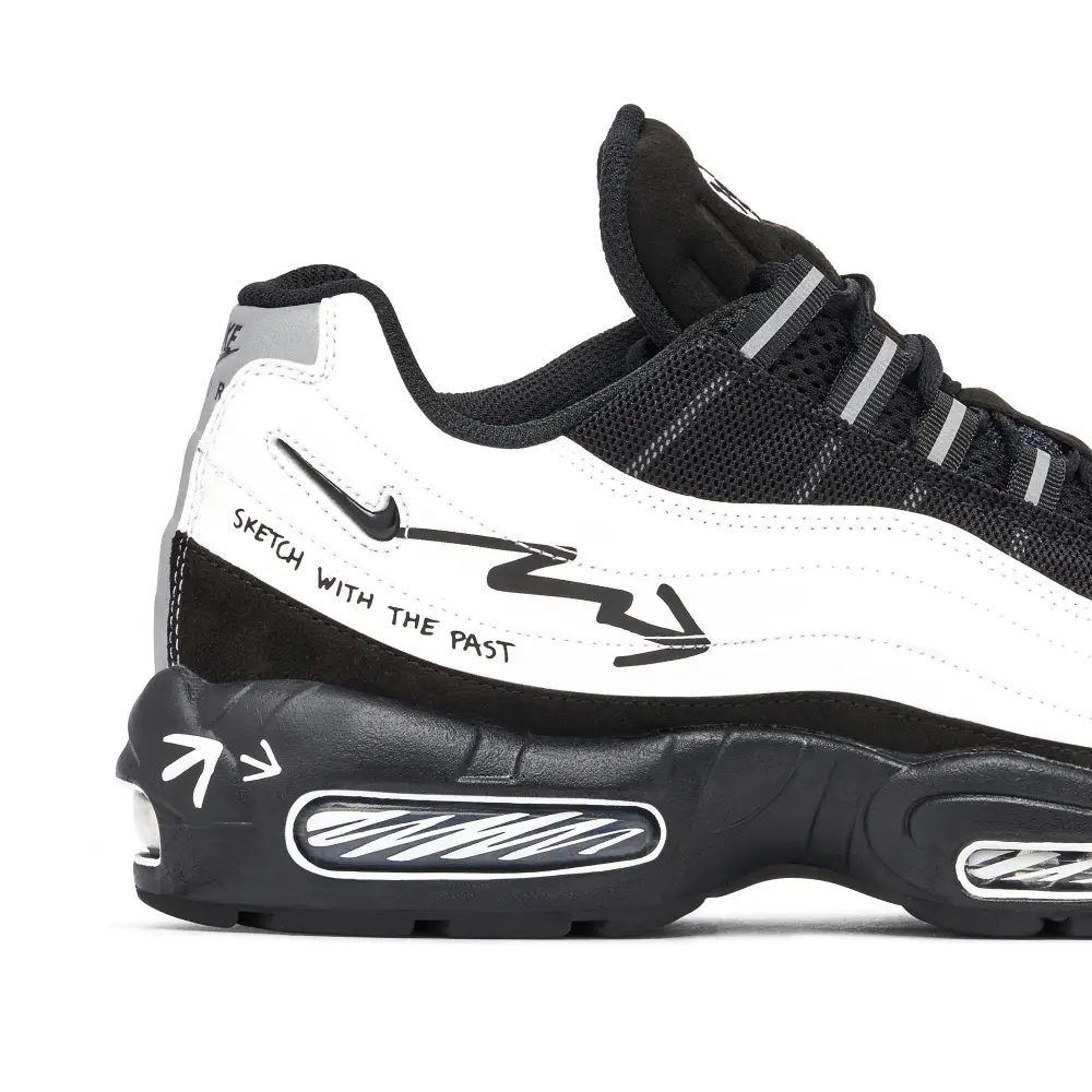 Nike Air Max 95 SP Sketch 