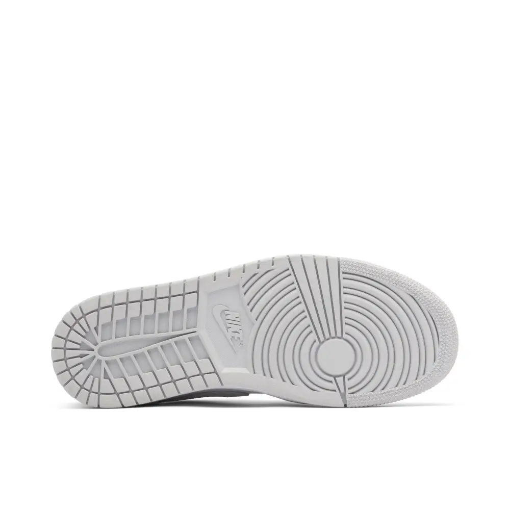 Air Jordan 1 Retro Low OG Neutral Grey 2021 Womens 