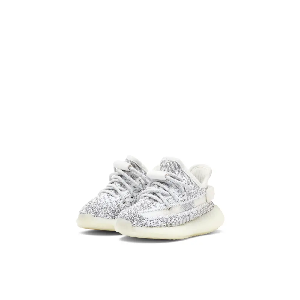 Yeezy Boost 350 V2 Static Infants 