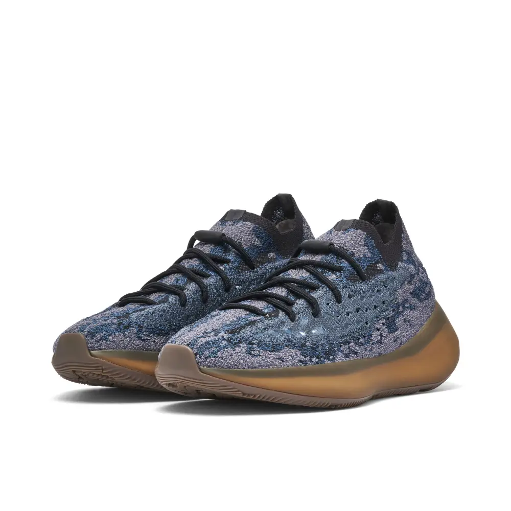 Yeezy Boost 380 Covellite 