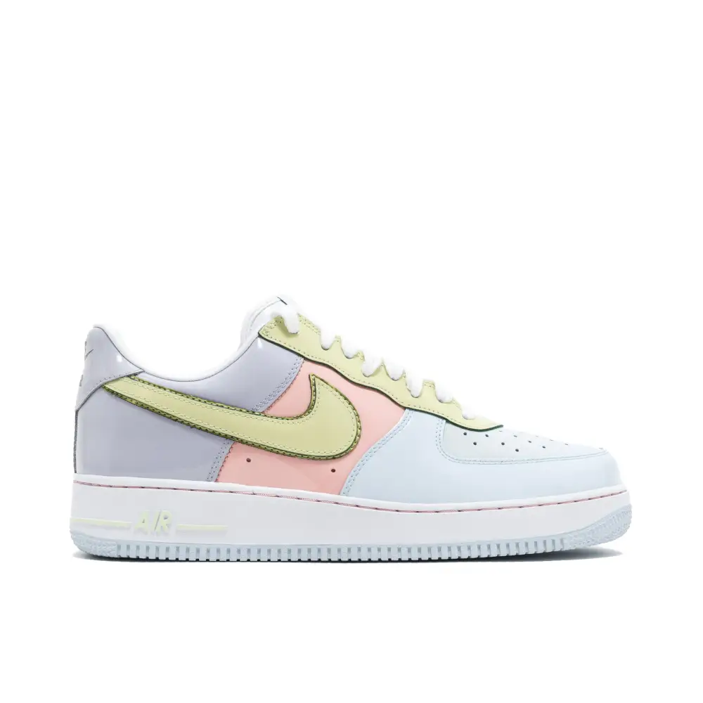 Air Force 1 Low Retro Easter 