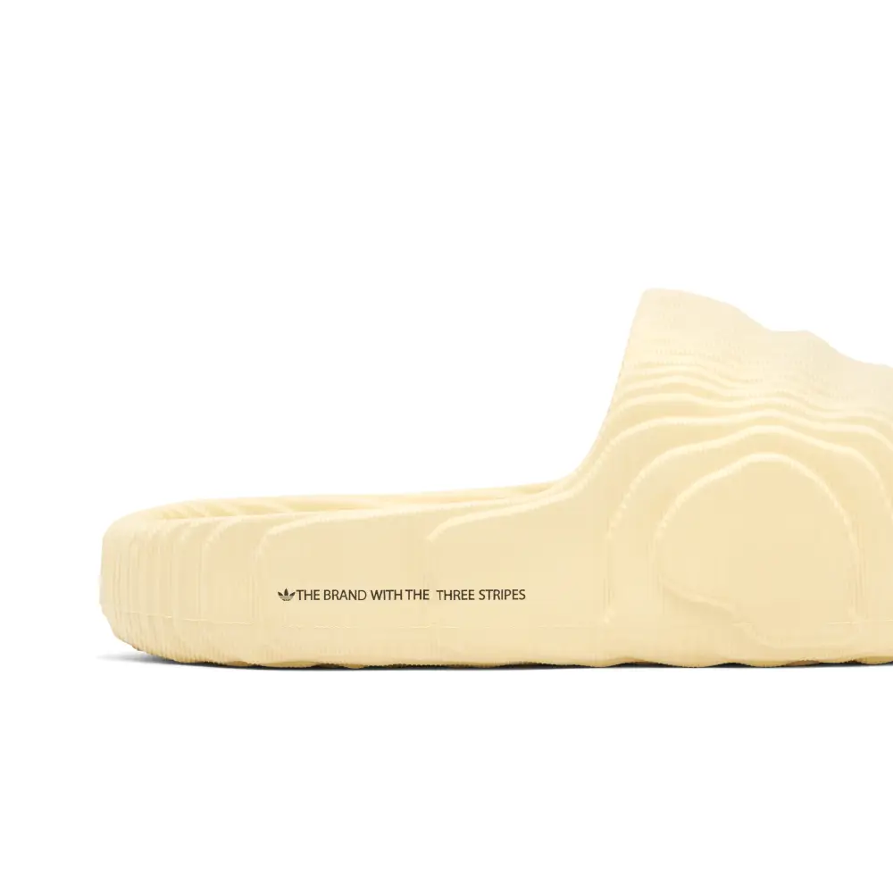 Adidas Adilette 22 Slides St Desert Sand 