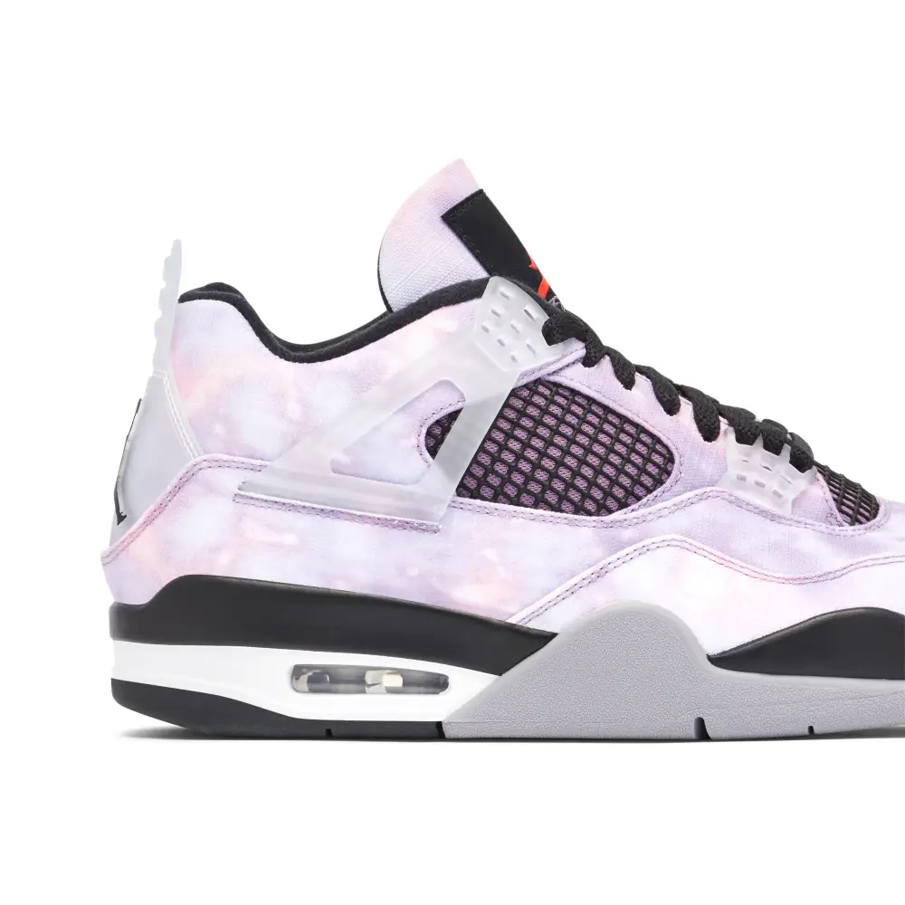 Air Jordan 4 Zen Master 