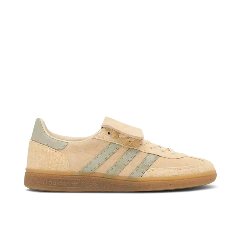 Adidas Handball Spezial Size? Exclusive Sand Gum 