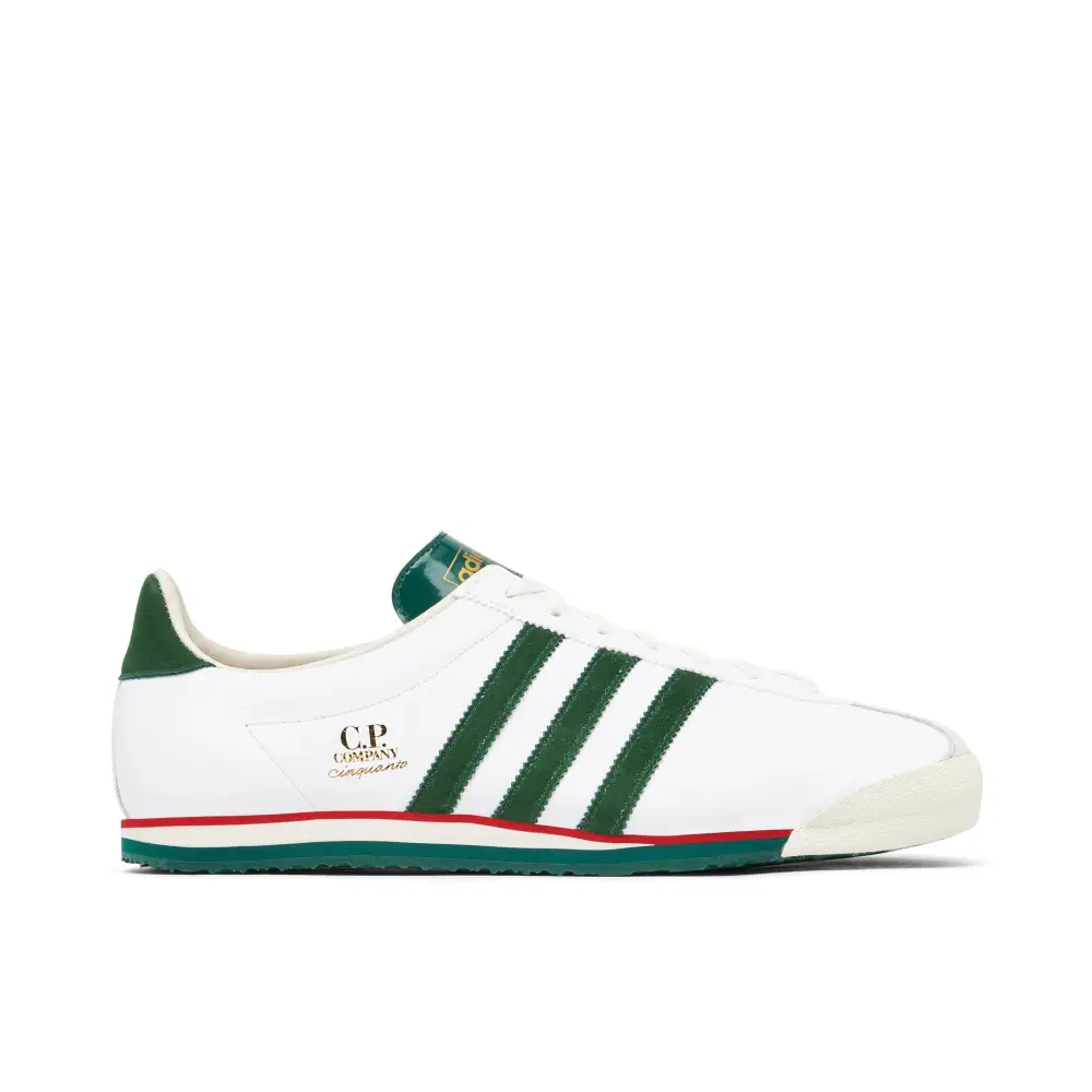 adidas Spezial Italia x C.P. Company
