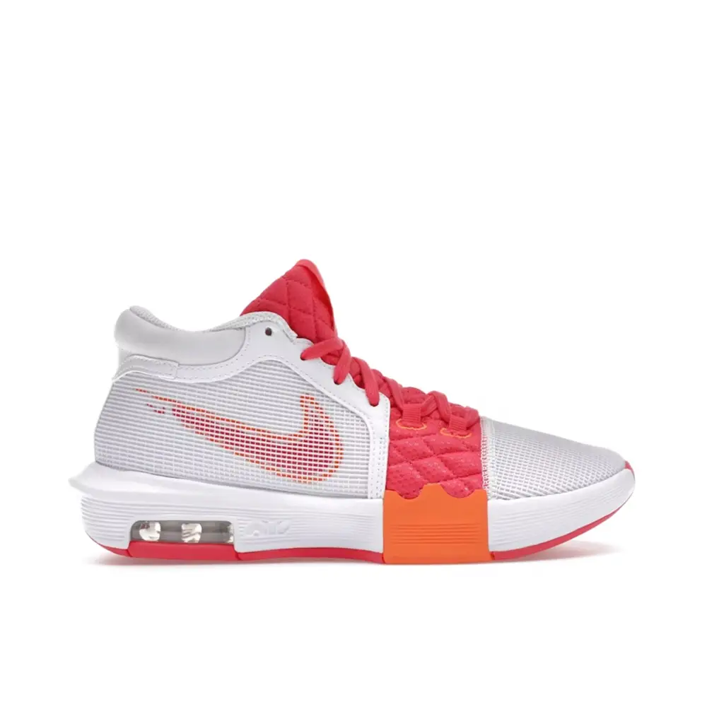 Nike LeBron Witness 8 Dunkin Donuts 