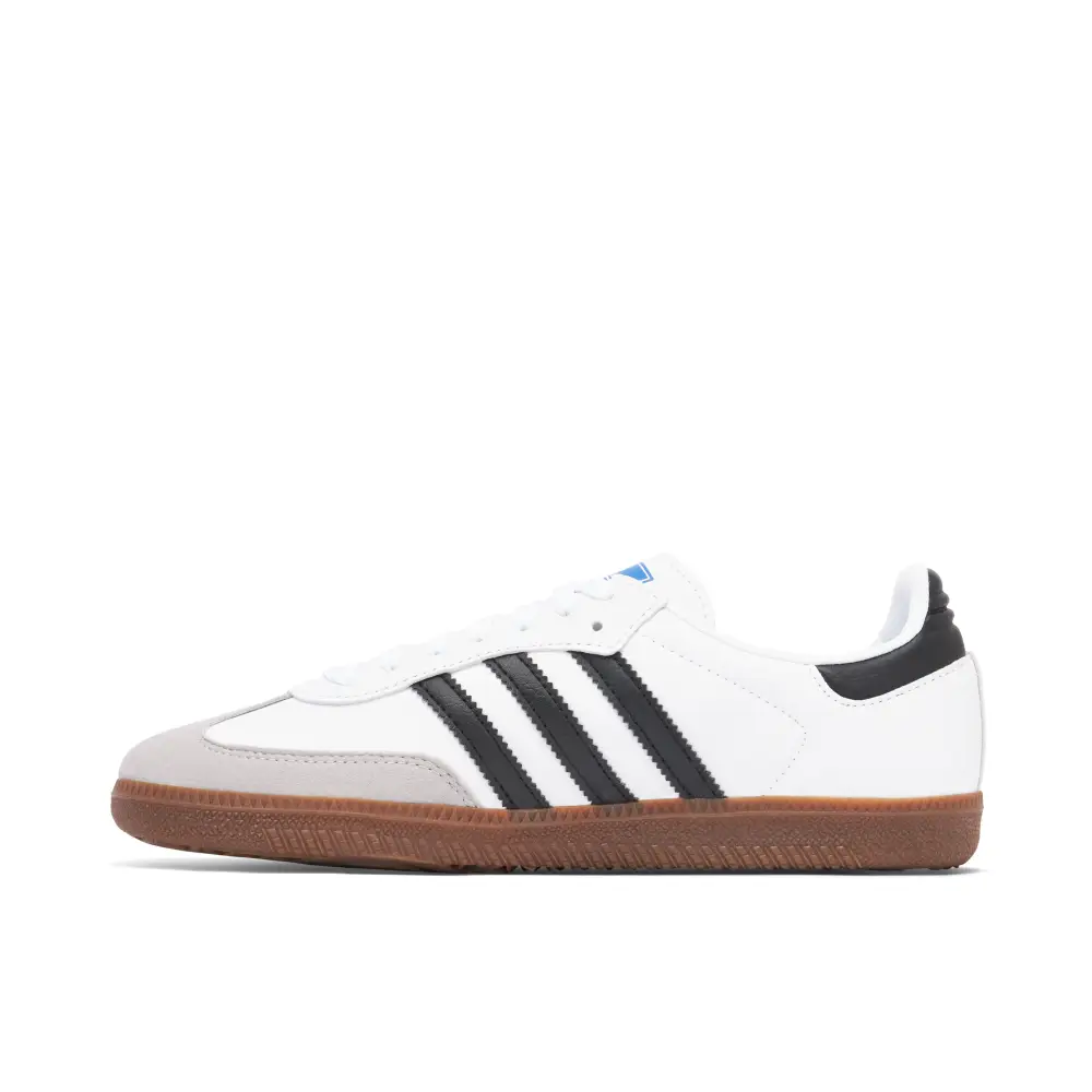 Adidas Samba Vegan White Gum