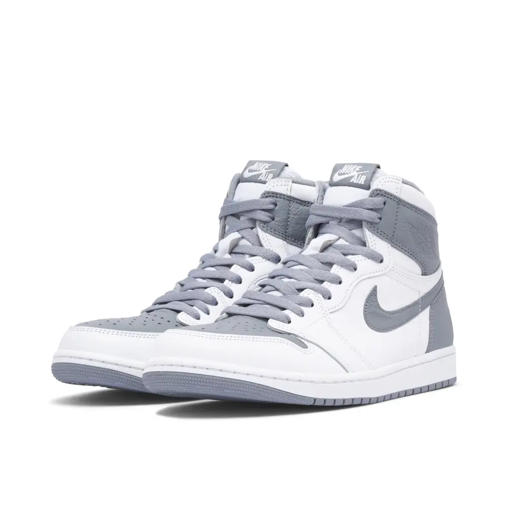 Air Jordan 1 Retro High OG Stealth