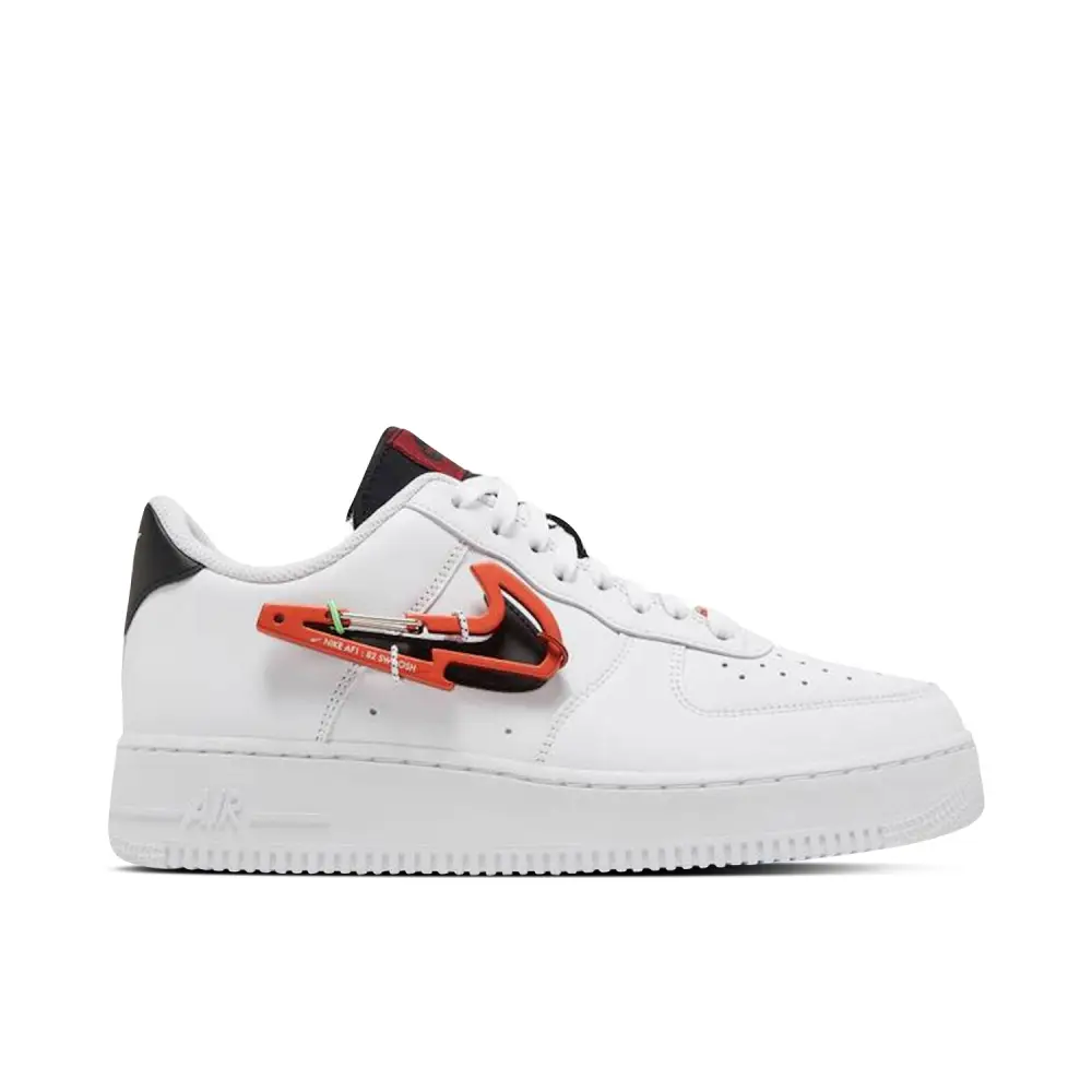 Nike Air Force 1 Low Carabiner Swoosh 