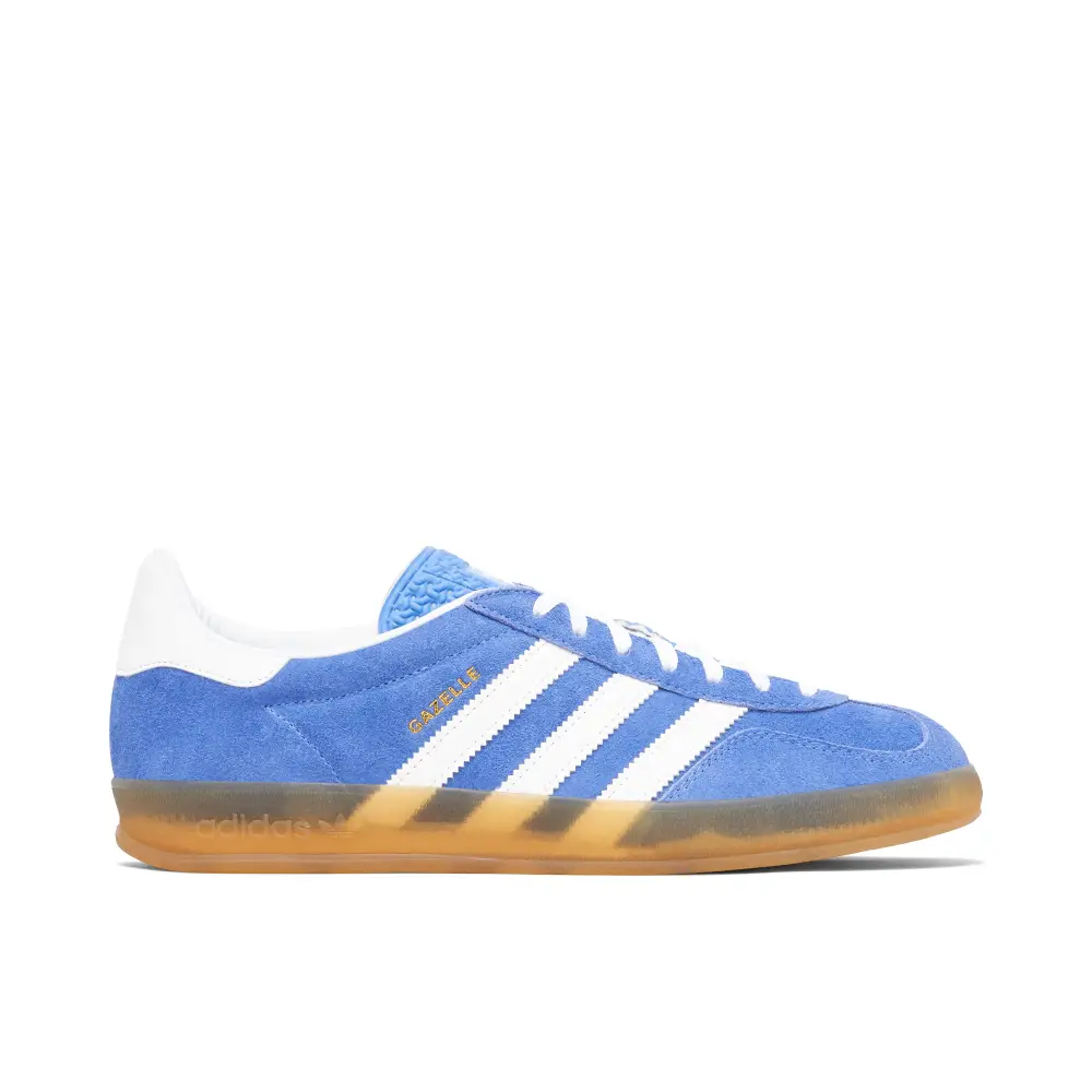 adidas Gazelle Indoor Blue Fusion 9703305