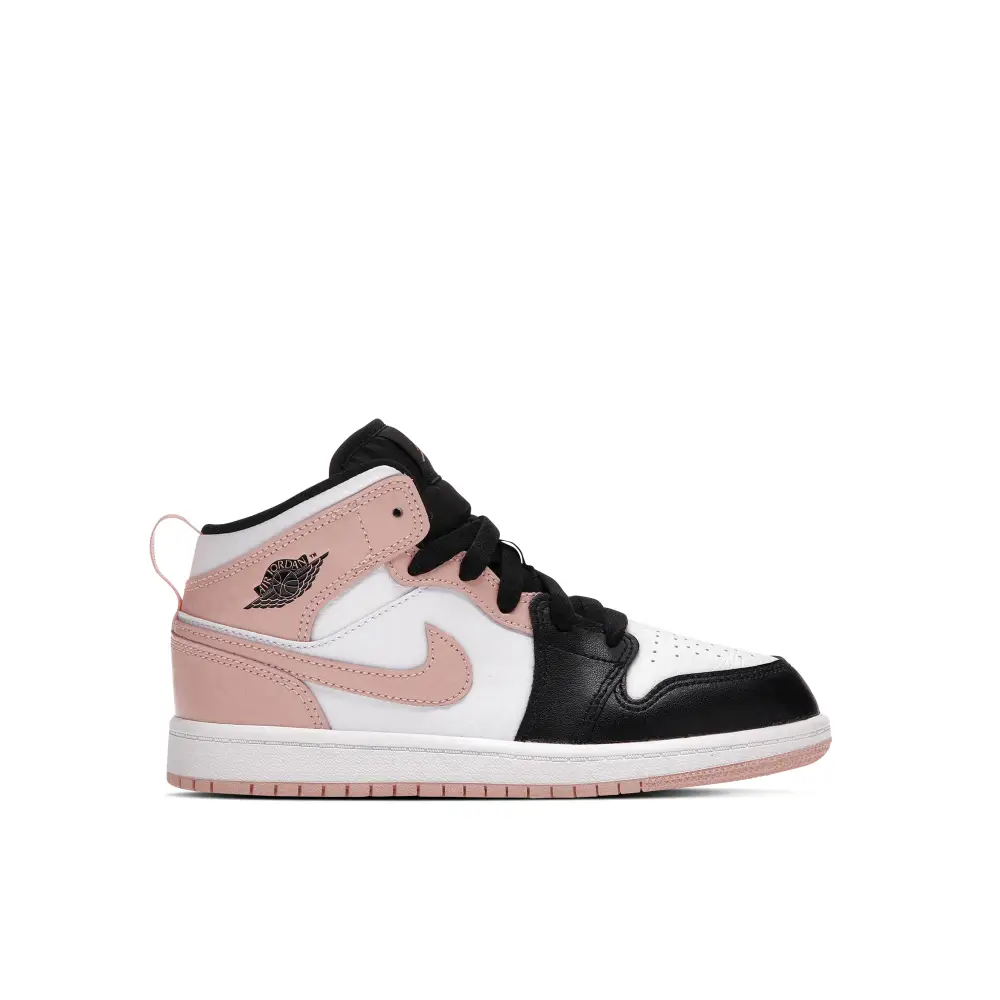 Air Jordan 1 Mid Crimson Tint PS 1DB7913
