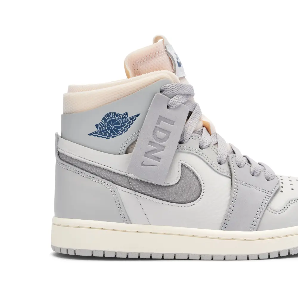 Air Jordan 1 High Zoom Air Comfort London 