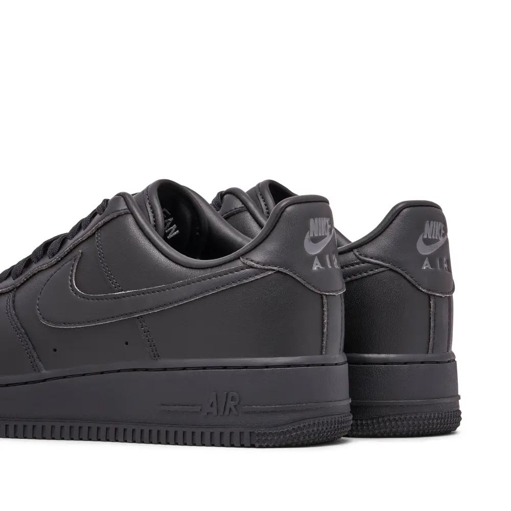 Nike Air Force 1 Low '07 Fresh Black 2022 