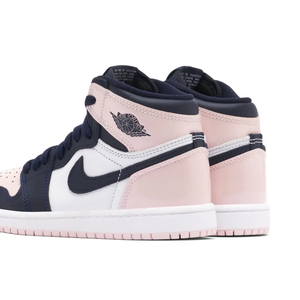 Air Jordan 1 Retro High OG Atmosphere PS 