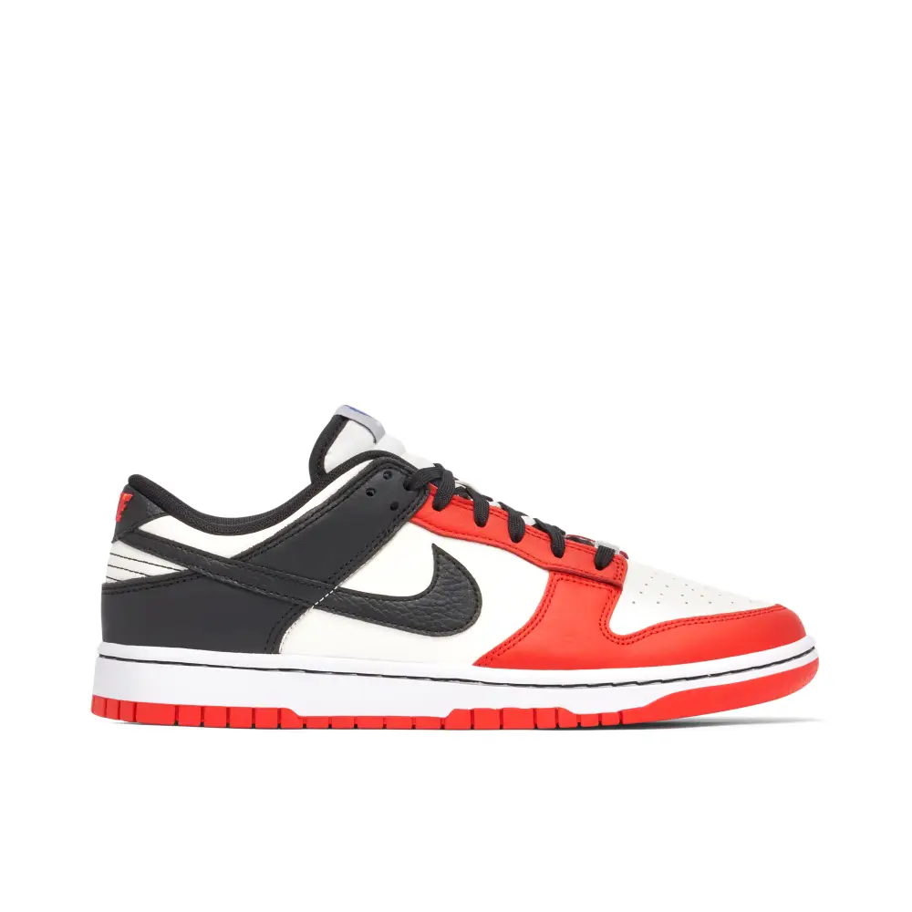 Nike Dunk Low x NBA EMB Chicago 52704524