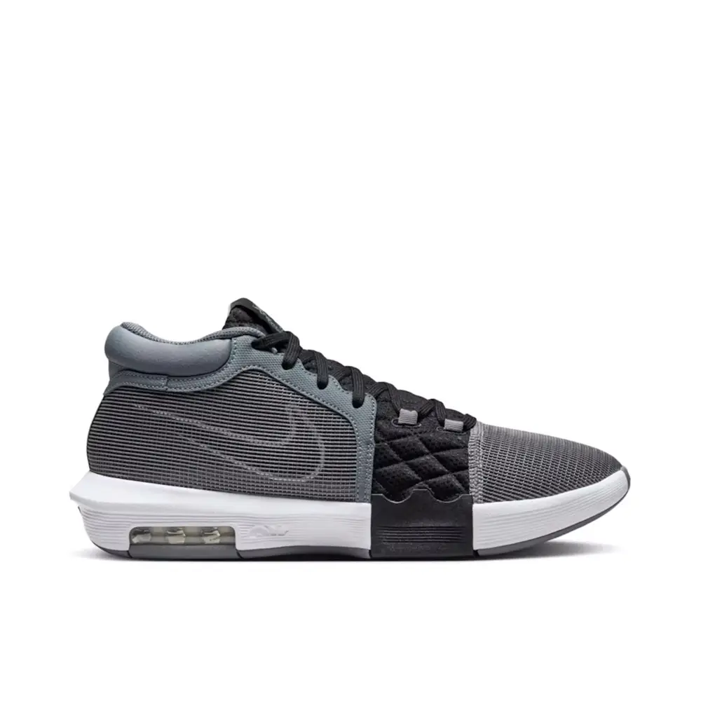 Nike LeBron Witness 8 Cool Grey Black 6D691458