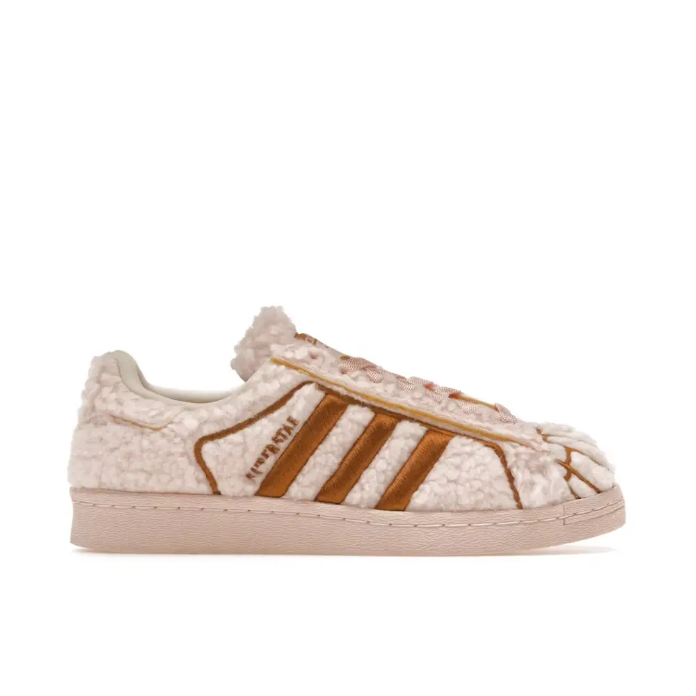 Adidas Superstar Concha Strawberry B6C47776
