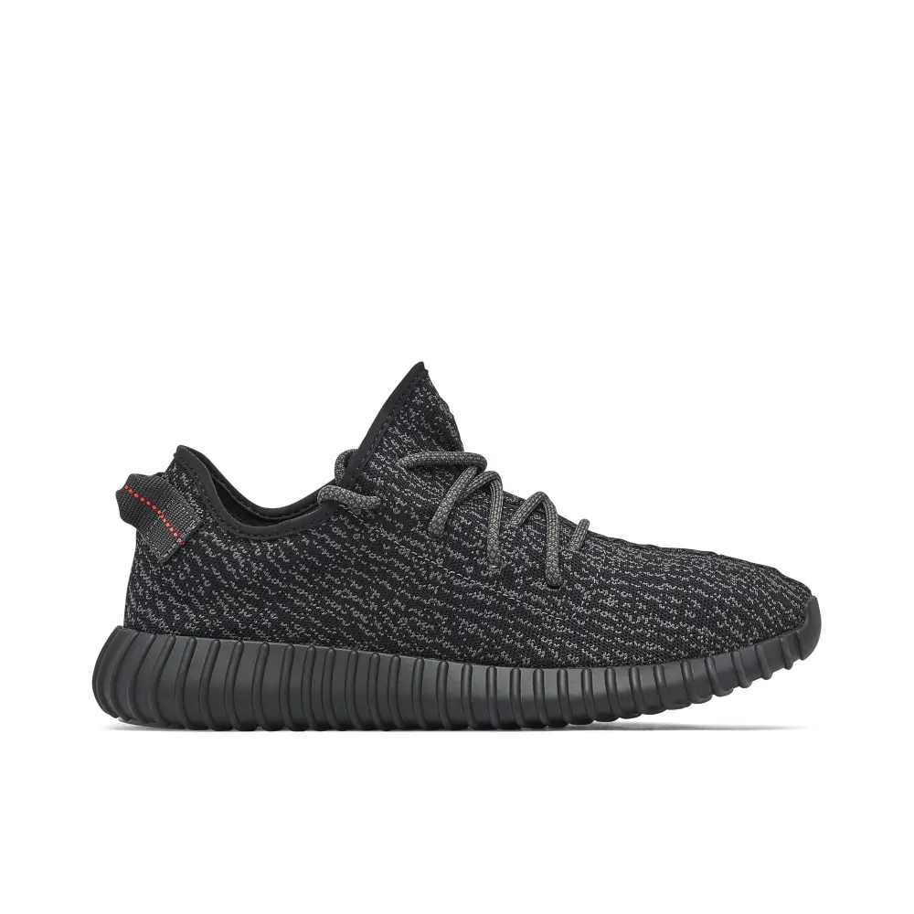 Yeezy Boost 350 Pirate Black 2022 