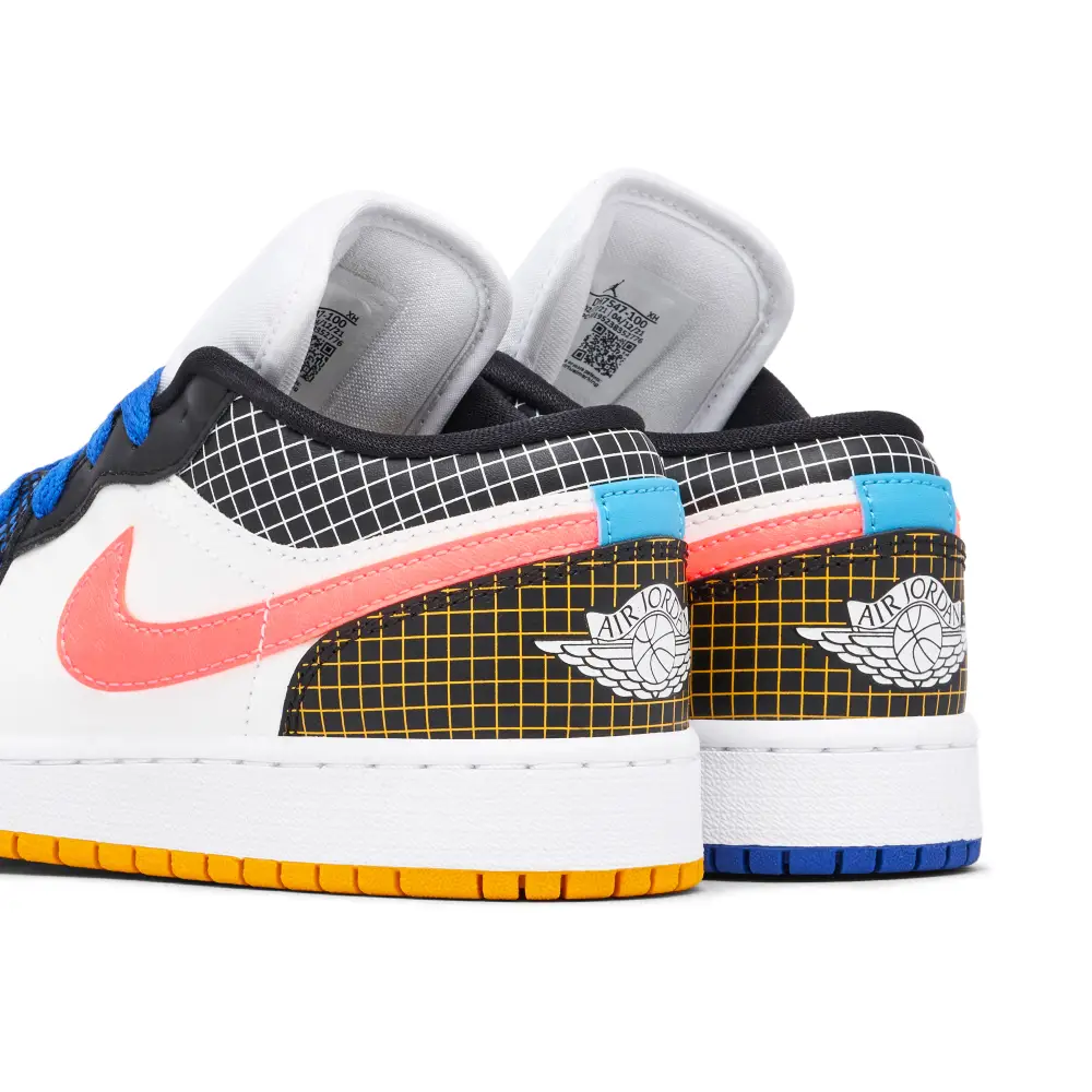 Air Jordan 1 Low MMD GS 