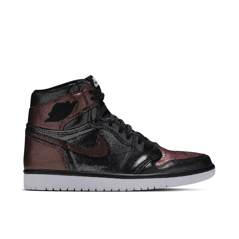 Air Jordan 1 Retro High OG Fearless Womens 