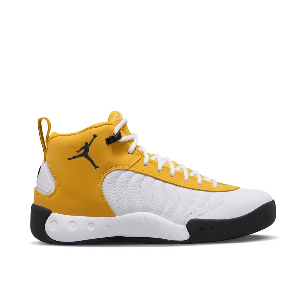 Air Jordan Jumpman Pro Yellow Ochre 2242298