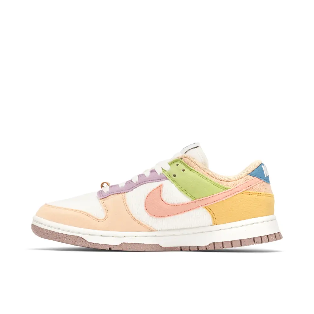 Nike Dunk Low Retro Sun Club Multi Womens 