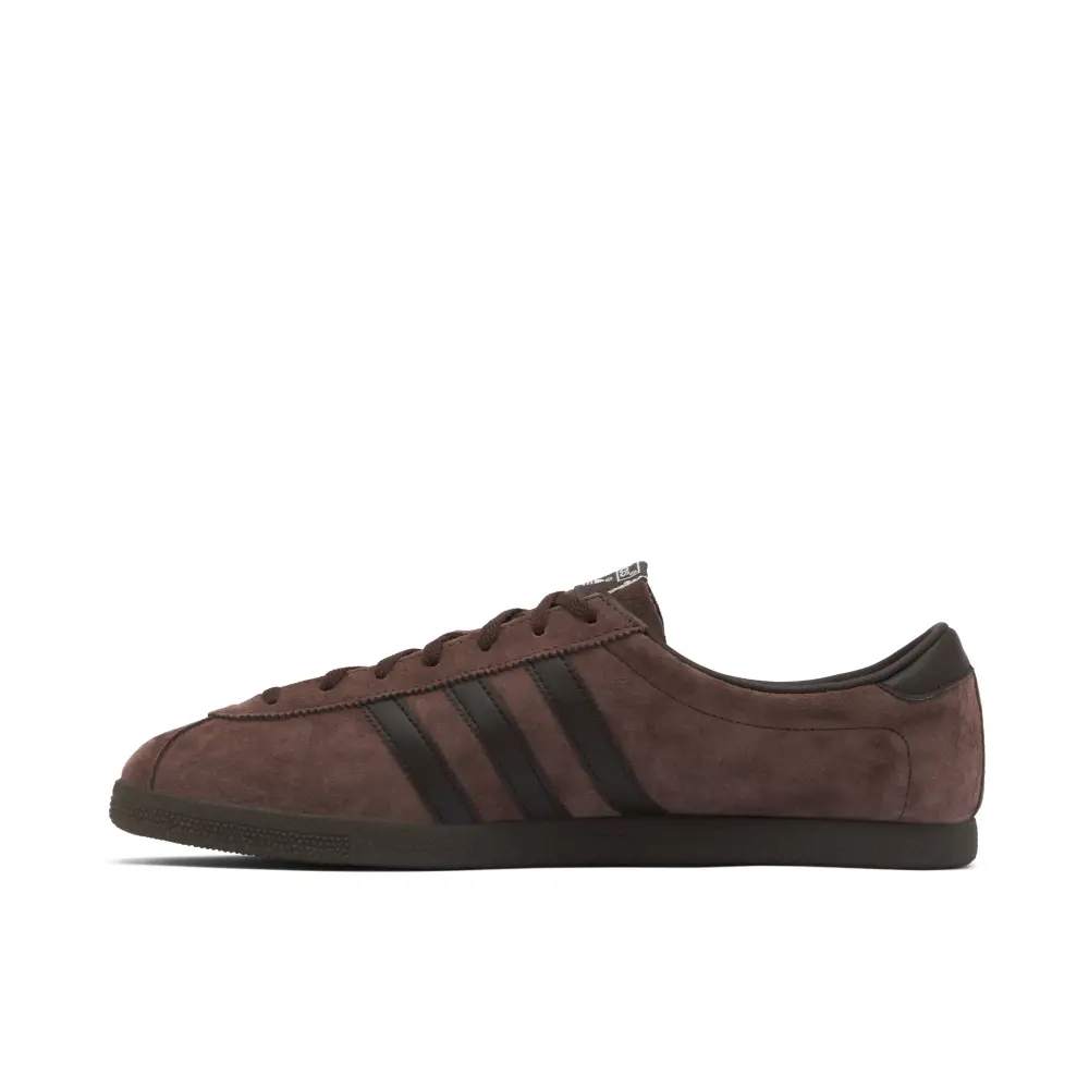 Adidas Dublin size? Exclusive Brown 1CE8C541