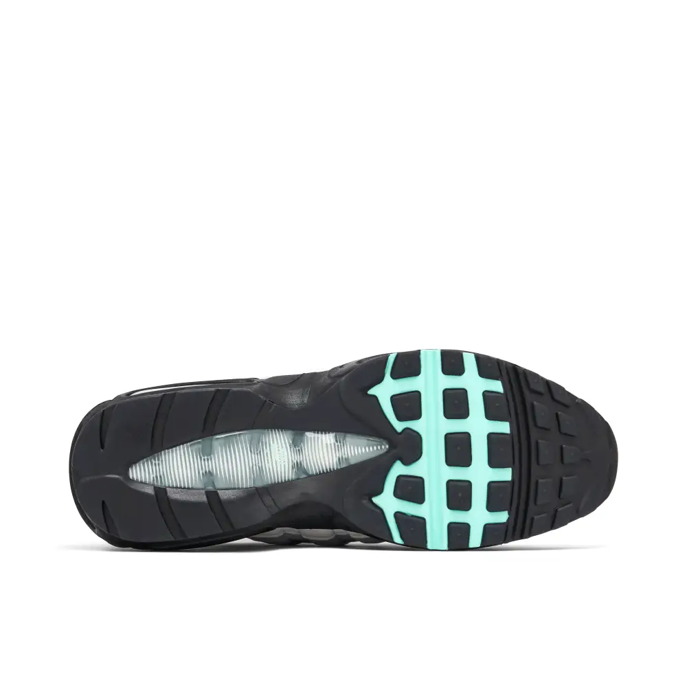 Nike Air Max 95 Hyper Turquoise 