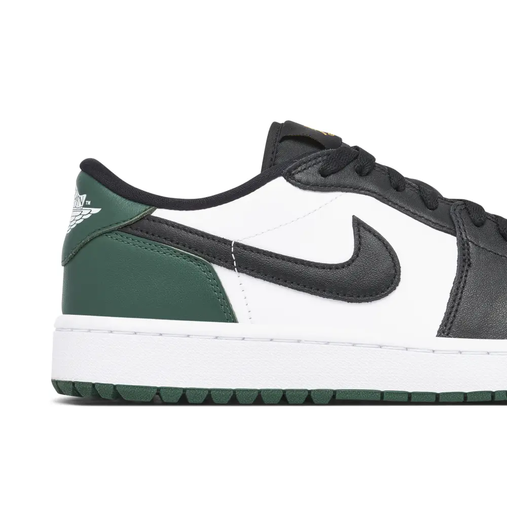Air Jordan 1 Low Golf Noble Green 