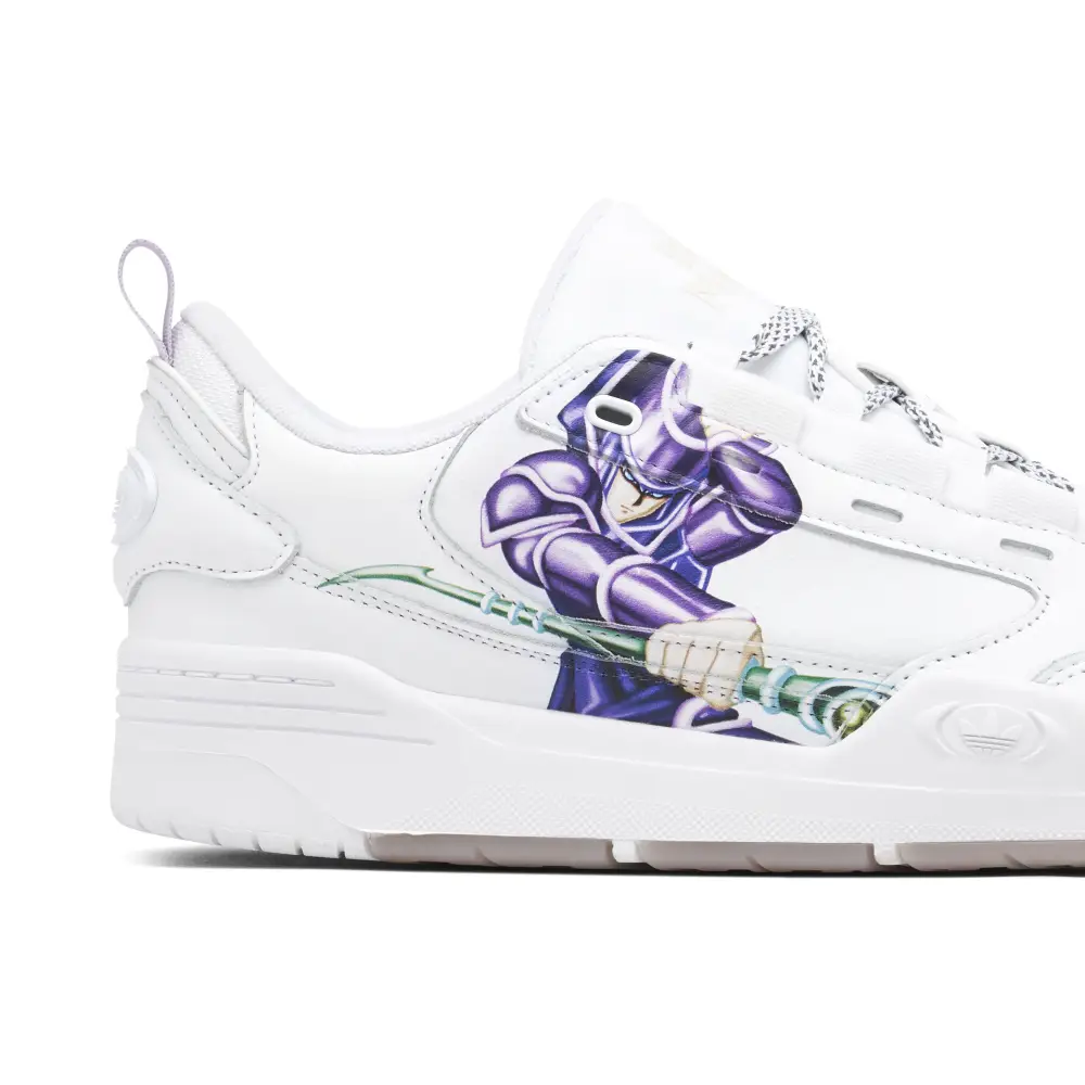 Adidas ADI2000 x Yu-Gi-Oh Dark Magician 