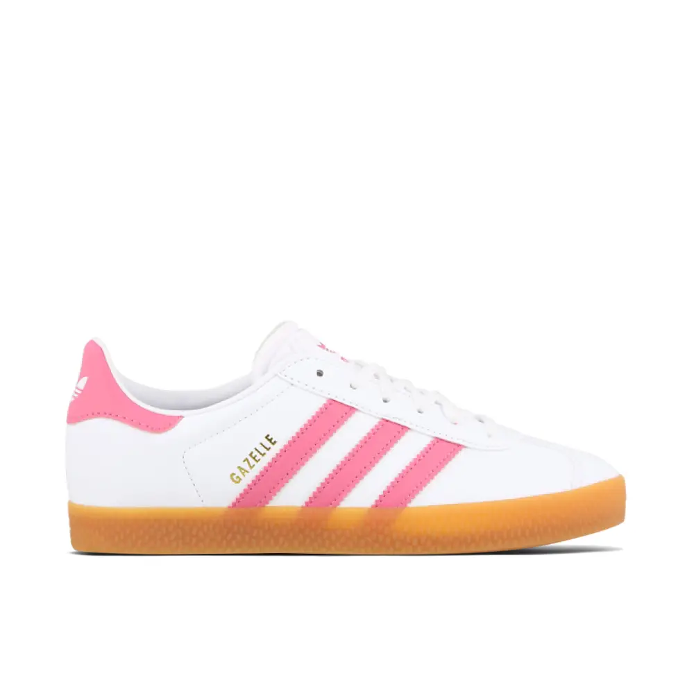 Adidas Gazelle Pink GS 
