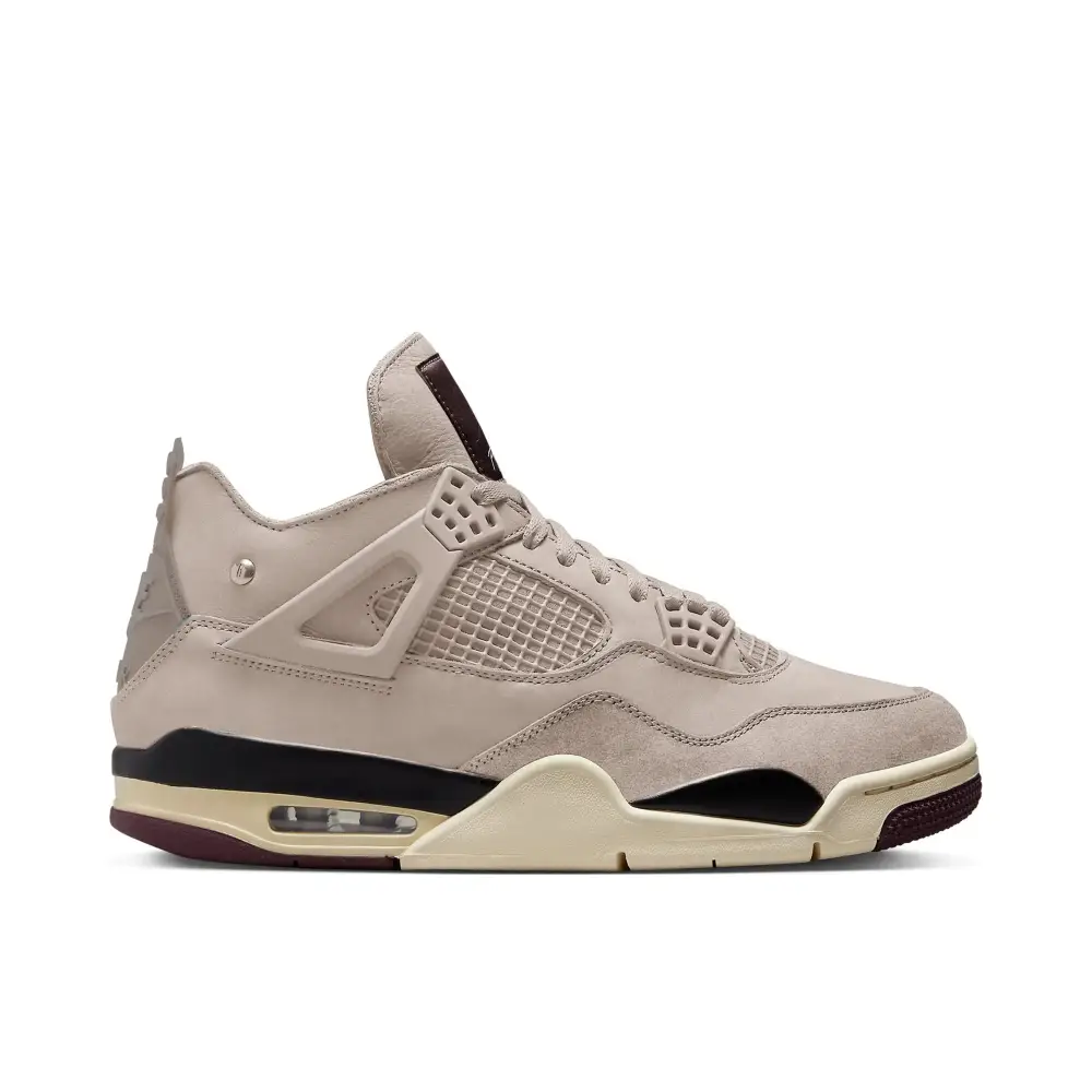 Jordsan 4 Retro OG SP A Ma Maniére While You Were Sleeping Phantom 89580663