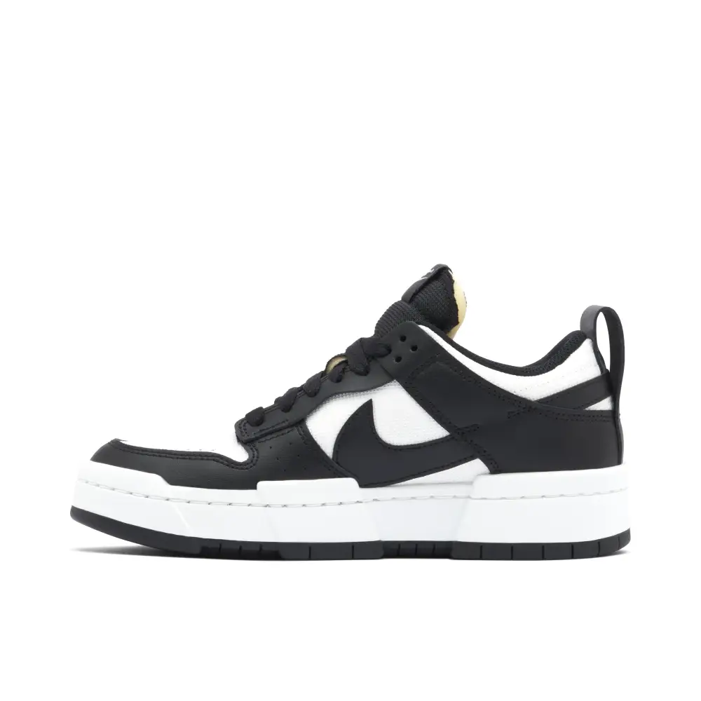 Nike Dunk Low Disrupt White Black 3BB5B5810