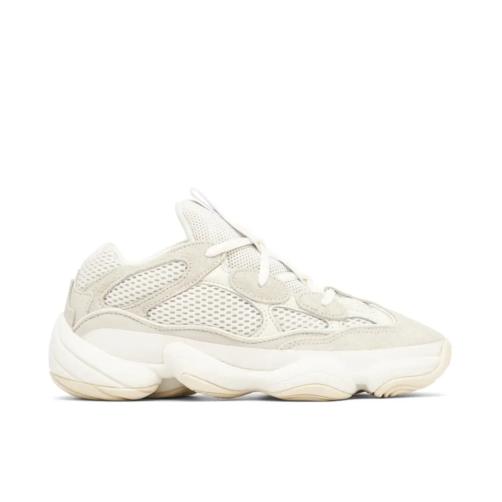 Yeezy 500 Bone White (2023) D6521913