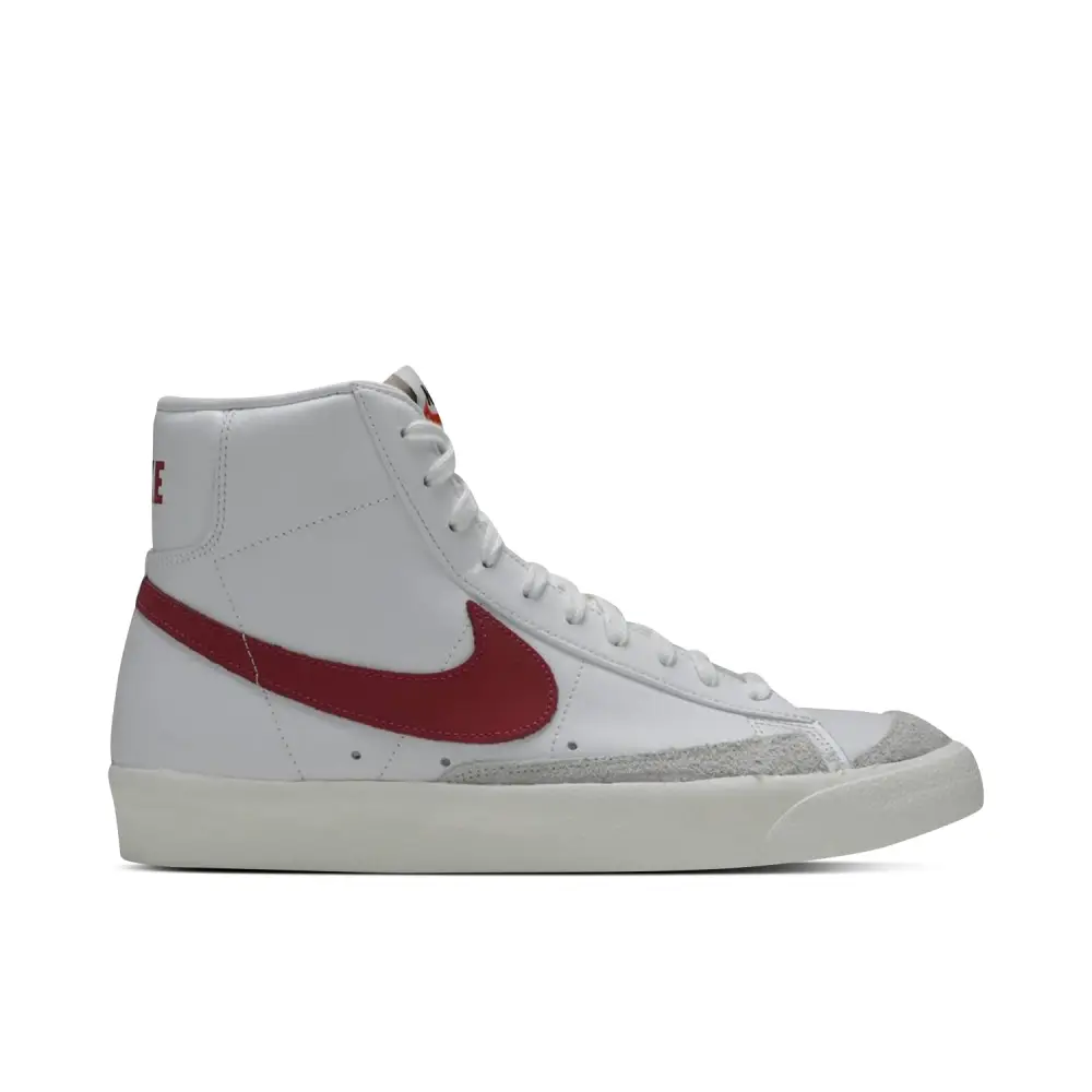 Nike Blazer Mid 77 Brick Red 2E703921