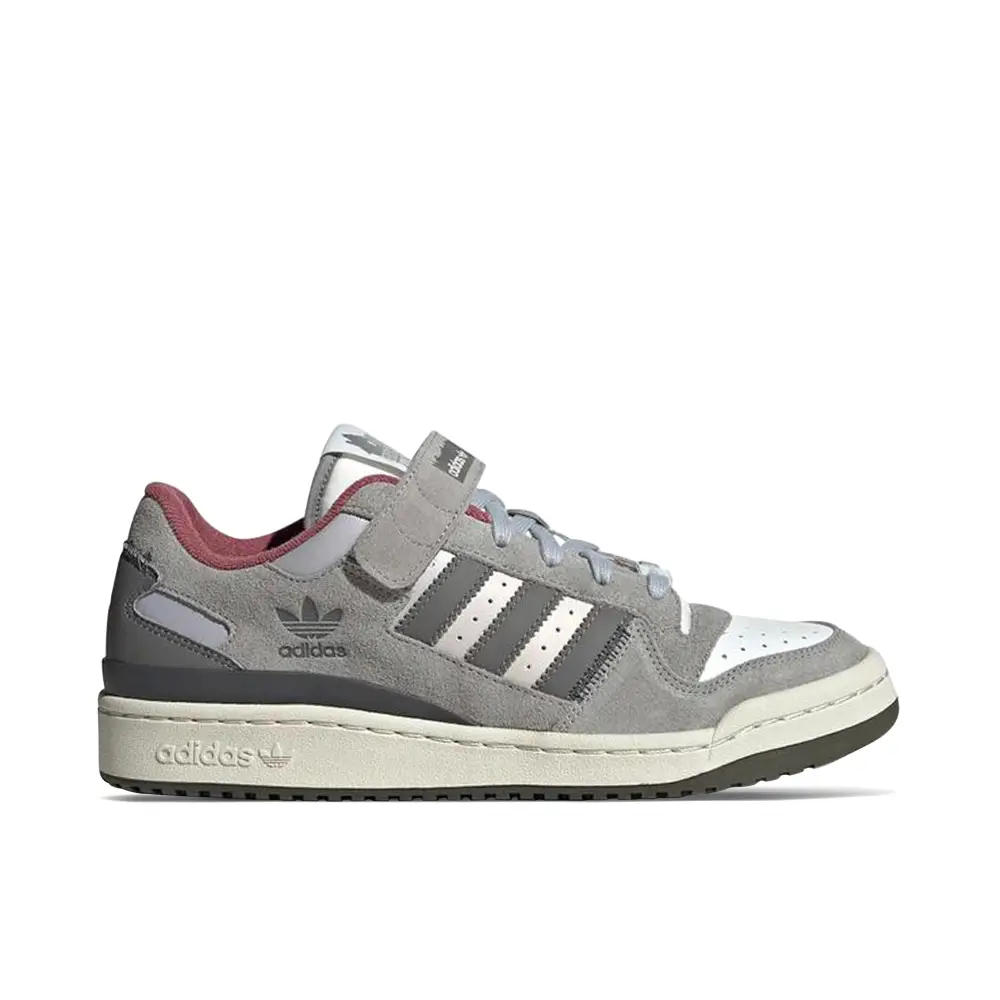 adidas Forum Low x Home Alone 2